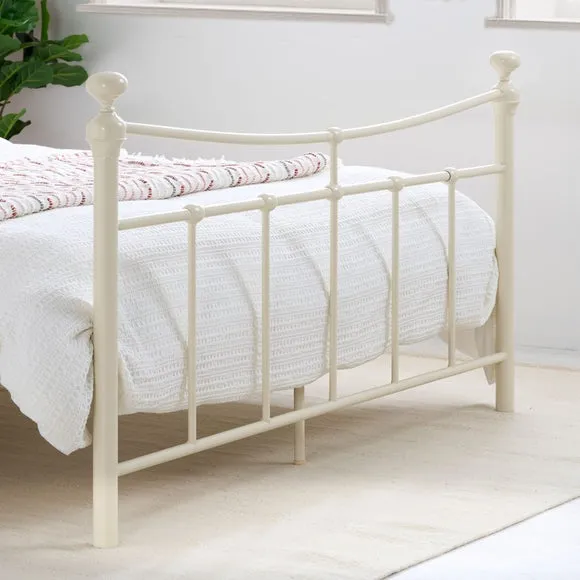 Emily Metal Bed Frame 6
