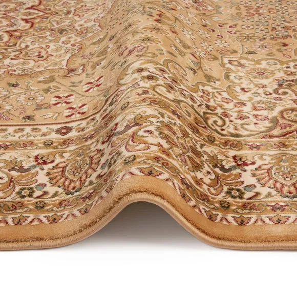 Concept Looms Grand Heritage Plush Medallion Rug 4