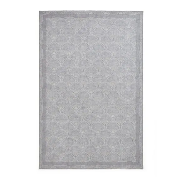 Catherine Lansfield Deco Peacock Rug 5