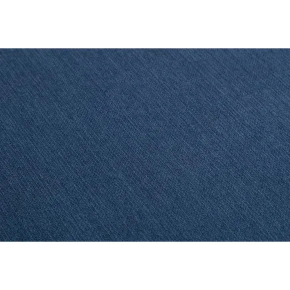 Sorrento Linen Ottoman 5