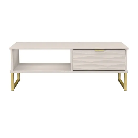 Tuxford Coffee Table 2