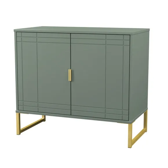 Darlton Small Sideboard 4