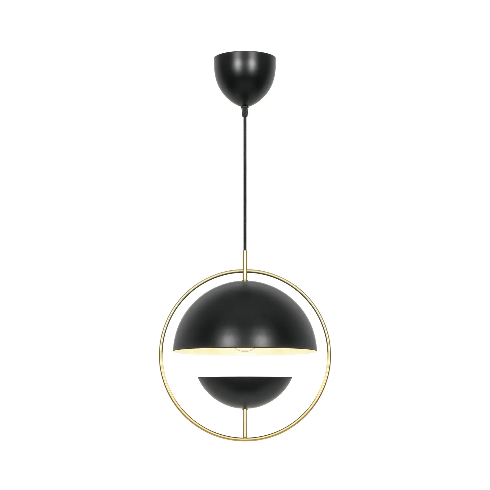 Nordlux Tavia - Pendant - Black, Black 3