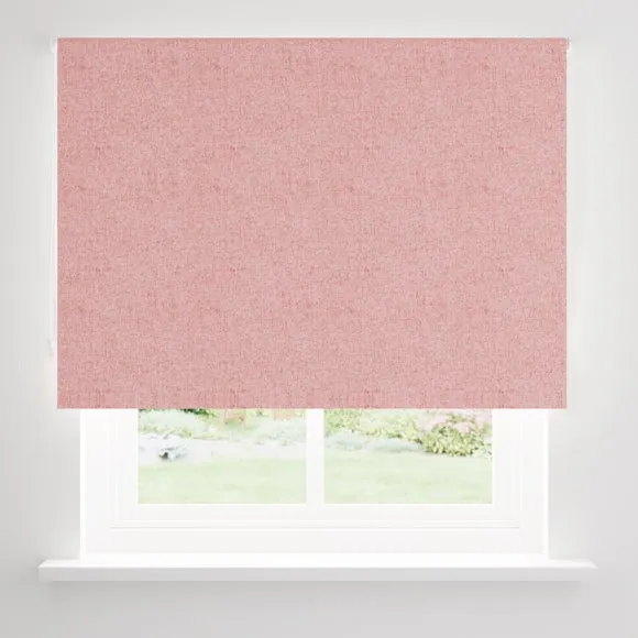 Luna Blackout Roller Blind 4