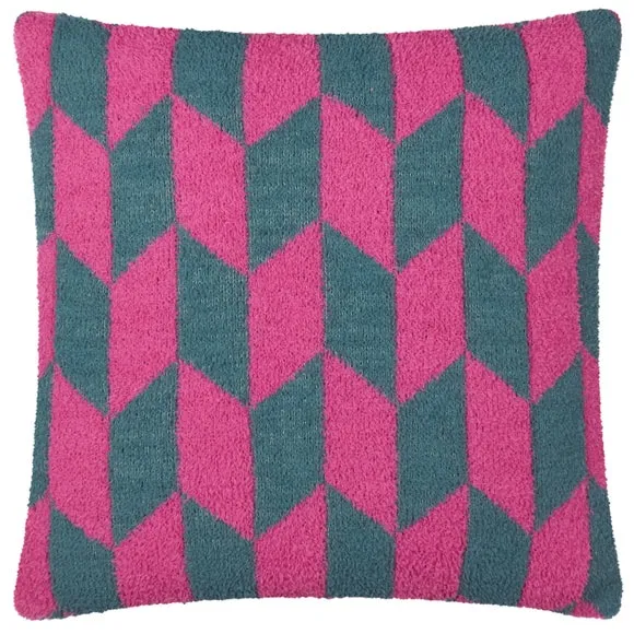 Furn. Olsen Geometric Square Cushion 3