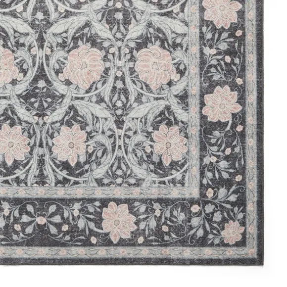 Think Rugs Versailles Orchard Trellis Rug 2