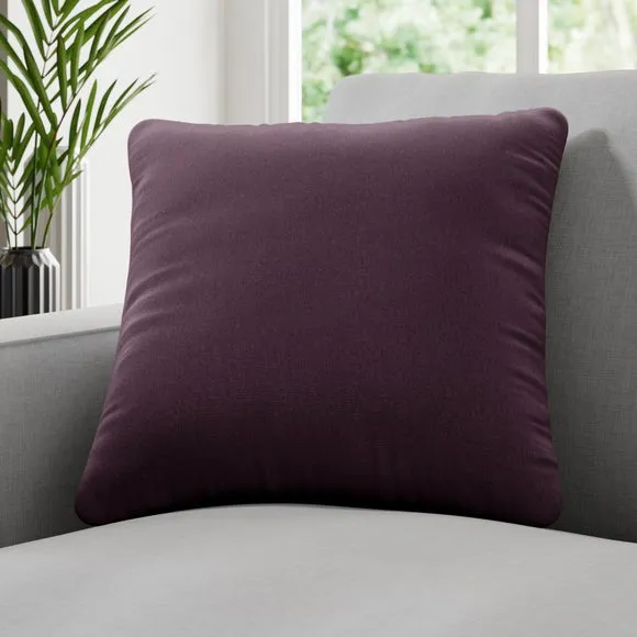 Savanna Made to Order Fire Retardant Cushion Cover 1