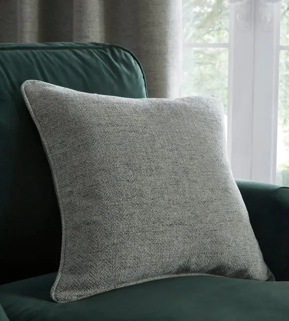 Churchgate Swithland Herringbone Cushion 1
