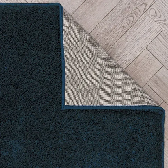 Sheen Shaggy Rug 3