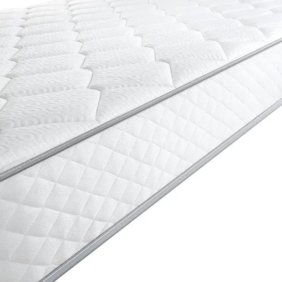 Silentnight Memory 800 Pocket Hybrid Mattress 5