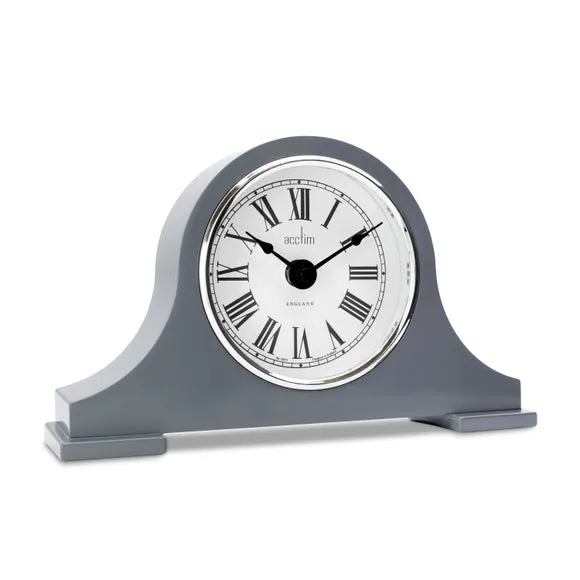 Acctim Harston Mantel Clock 2