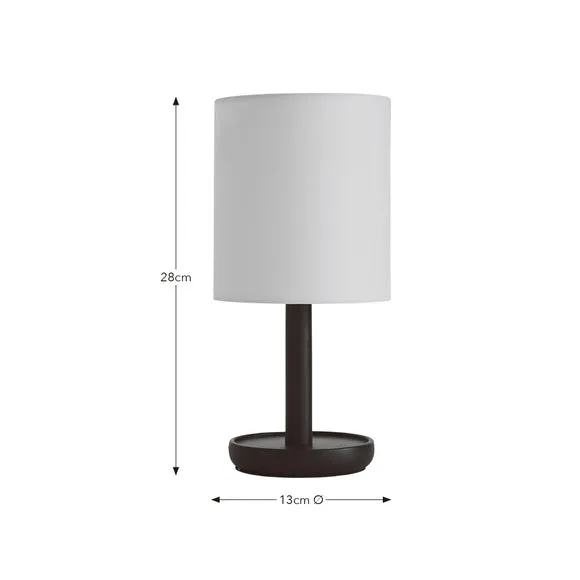 Aria Table Lamp 6