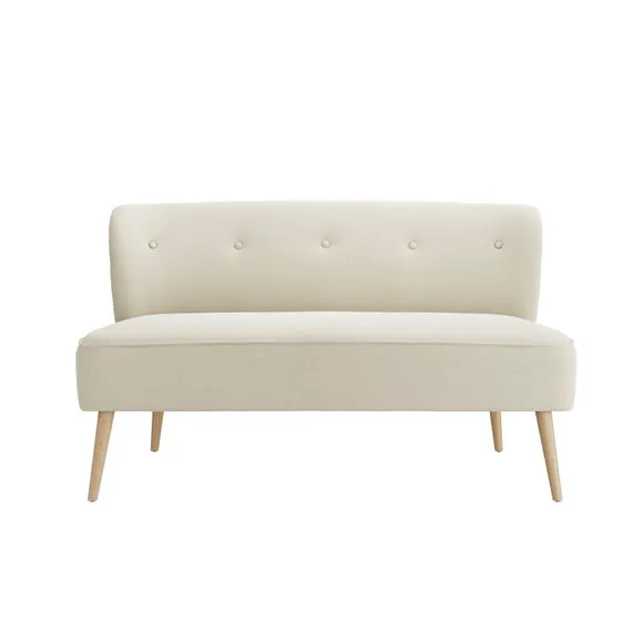 Beau 2 Seater Sofa 2