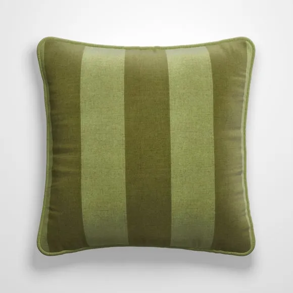 Saluzzo Stripe Made to Order Cushion Cover 2