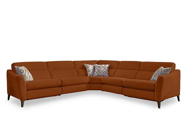 Moderna Large Corner Sofa