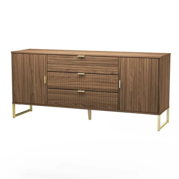 Harborne Large Sideboard 4