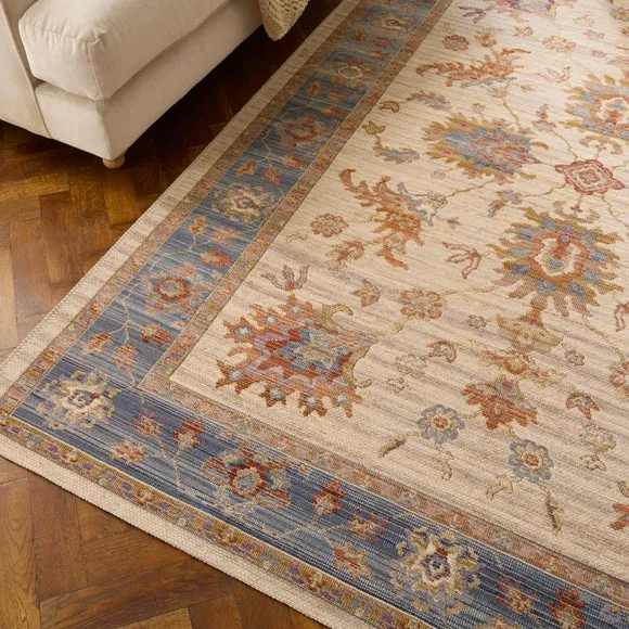 Think Rugs Quartz Moonstone Rug 2