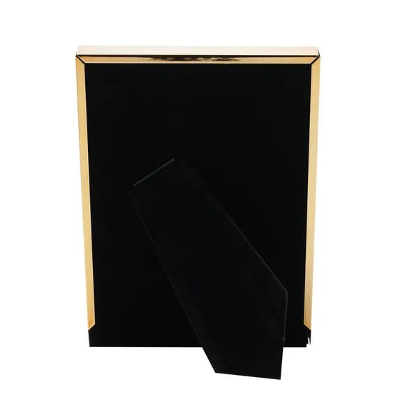 Impressions Gold Tortoiseshell Photo Frame 4