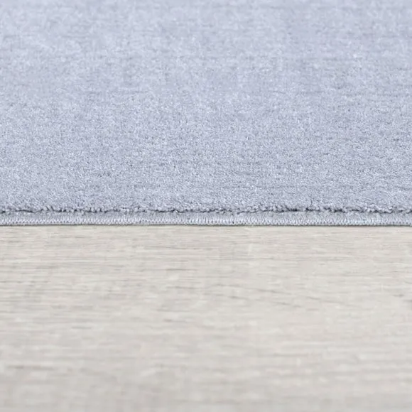 Amber Sheen Rug 4