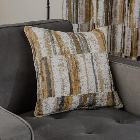 Greyson Eyelet Curtains 6