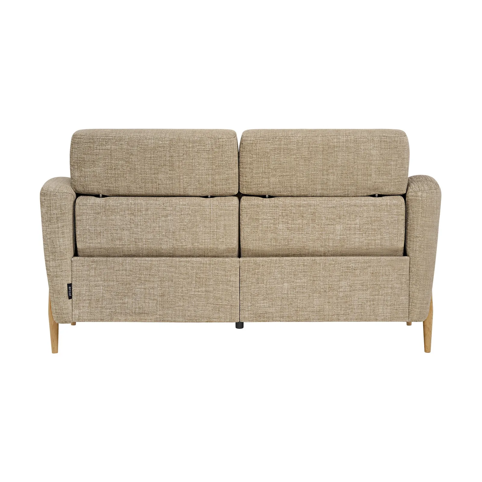Ercol Bronte Medium Sofa Fabric | Barker & Stonehouse 5