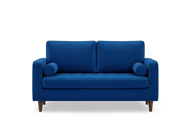 Sullivan 2 Seater Fabric Sofa - Sofas and Armchairs - In Time for Christmas