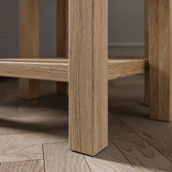 Olney Nest of Tables with Storage 5