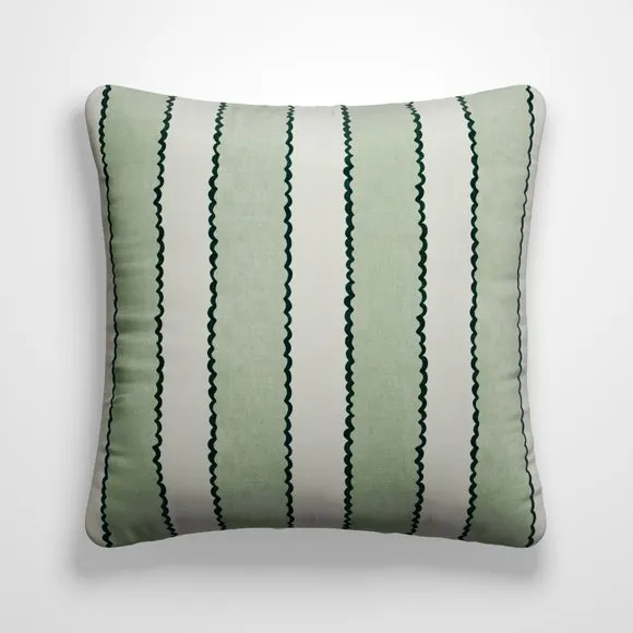 Emily Bond Gabriel Made to Order Cushion Cover 2