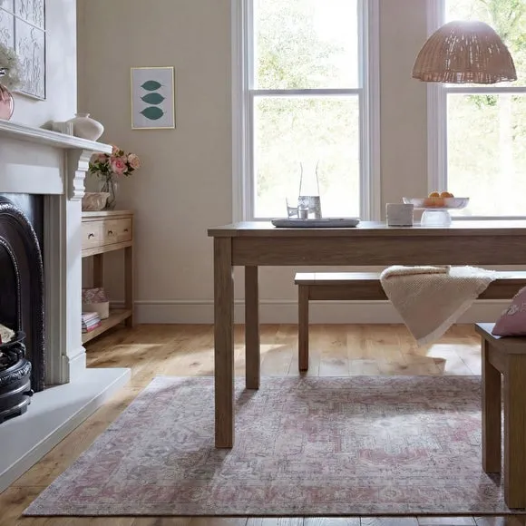 Gabriella Washable Rug 1