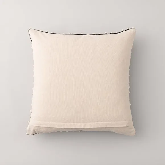 Jersey Bobble Square Cushion 6