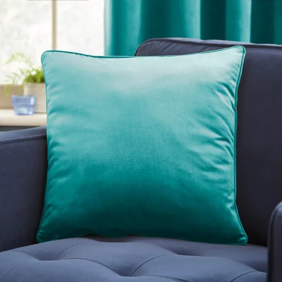 Luxe Velour Cushion
