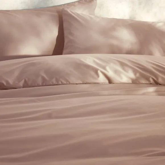 100% Egyptian Cotton 220 Thread Count Duvet Cover 2