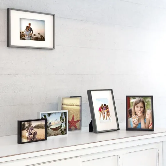 Nielsen Alpha Photo Frame 2