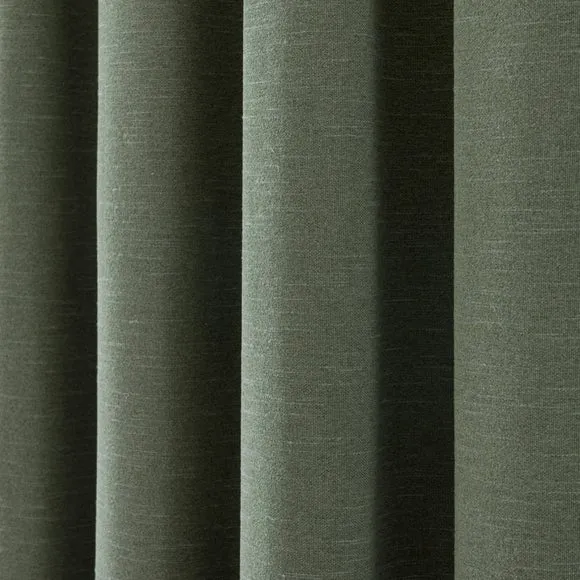 Calista Pencil Pleat Curtains 3