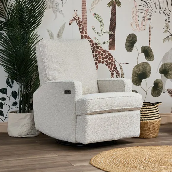 Obaby Madison Electric Recliner Chair