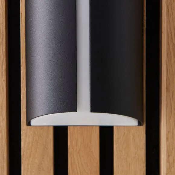 Merge LED Wall Light 4