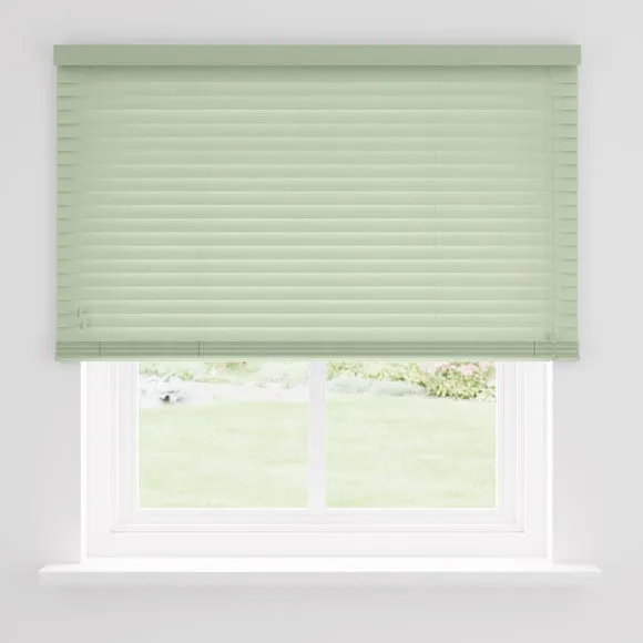 Bamboo Venetian Blind 4