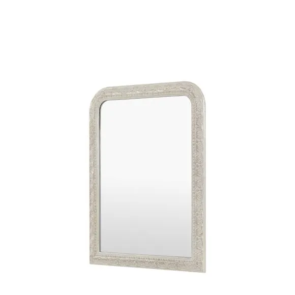 Cedar and Sage Valenza Arch Wall Mirror 5