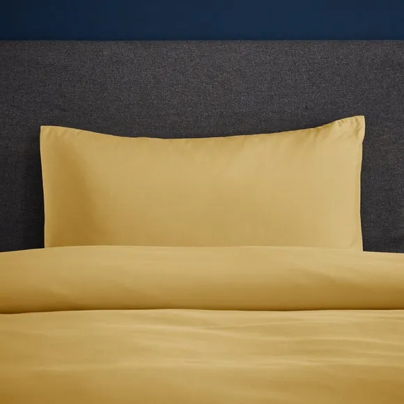 Fogarty Soft Touch Standard Pillowcase Pair 1