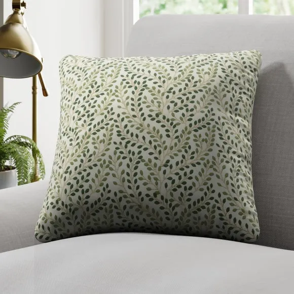 Shimla Made to Order Cushion Cover 1