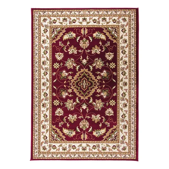 Sherborne Rug 2