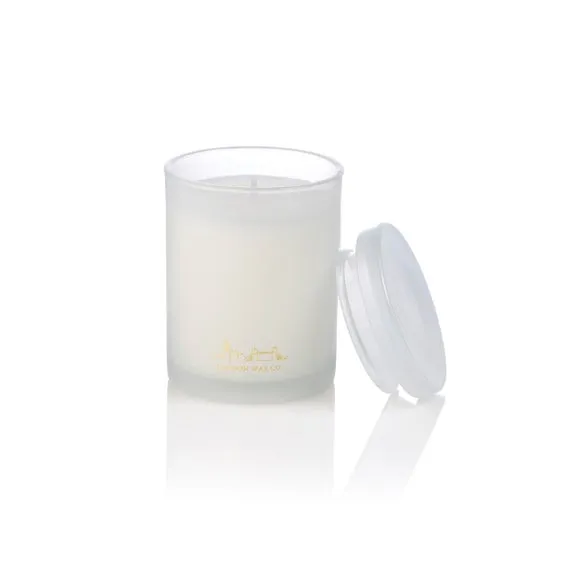 The London Wax Co Floral Fields Candle 2