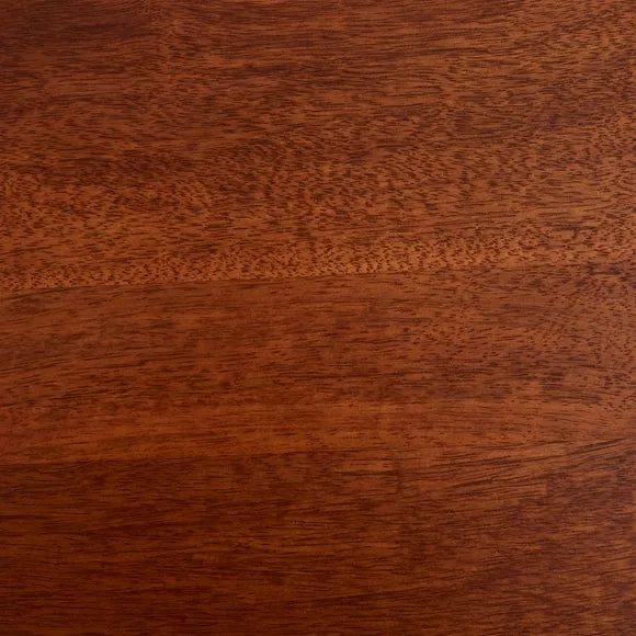 Maxton 2 Drawer Bedside Table, Mango Wood 6