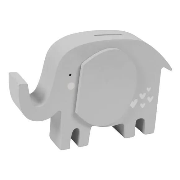 Petit Cheri Elephant Money Box 2
