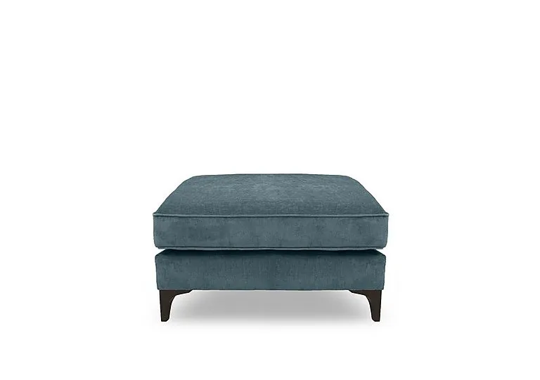 Primrose Footstool