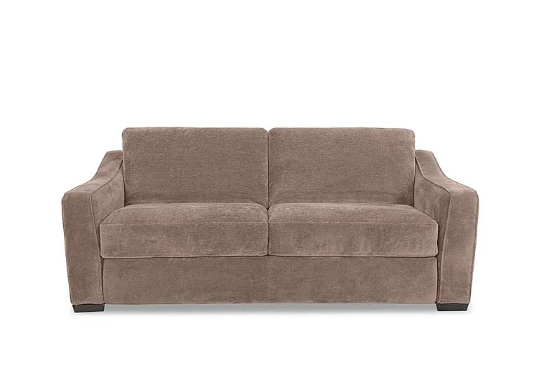 Nap 3 Seater Fabric Sofa - Sofas and Armchairs - In Time for Christmas