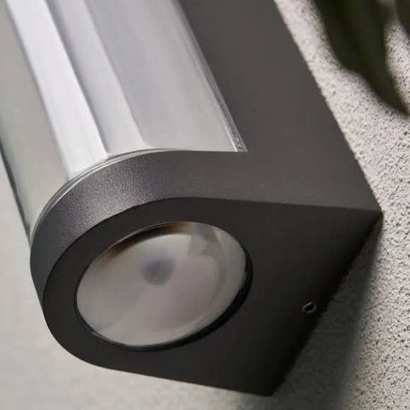 Anak Globe LED Outdoor Wall Light 2