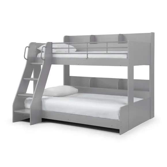 Domino Triple Sleeper Bunk Bed Frame 3