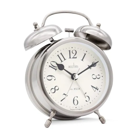 Acctim Pembridge Alarm Clock 2