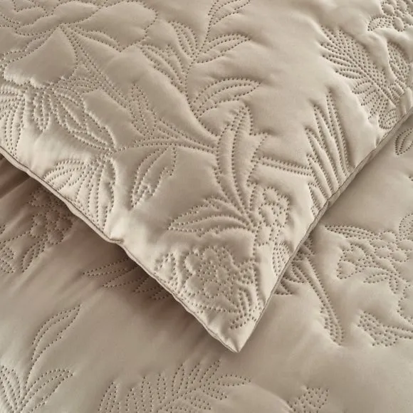 Luxe Heron Duvet Cover and Pillowcase Set 5